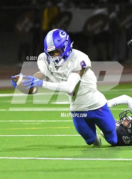 Thumbnail 2 in Bishop Gorman @ Foothill photogallery.
