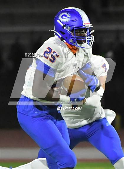 Thumbnail 3 in Bishop Gorman @ Foothill photogallery.
