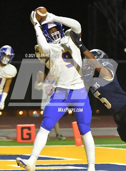 Thumbnail 3 in Bishop Gorman @ Foothill photogallery.
