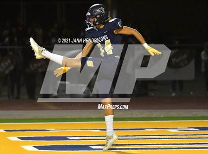 Thumbnail 3 in Bishop Gorman @ Foothill photogallery.
