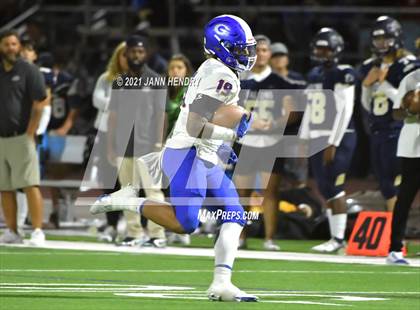Thumbnail 1 in Bishop Gorman @ Foothill photogallery.