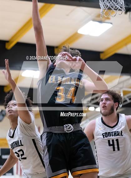 Thumbnail 2 in El Dorado @ Foothill photogallery.