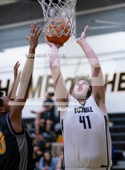 Thumbnail 1 in El Dorado @ Foothill photogallery.