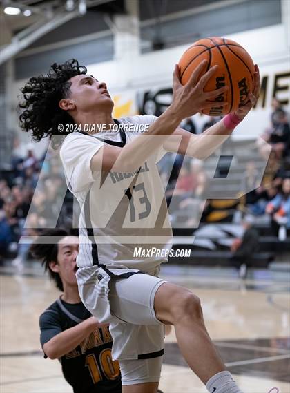 Thumbnail 1 in El Dorado @ Foothill photogallery.