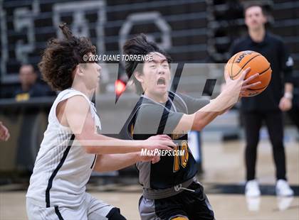 Thumbnail 1 in El Dorado @ Foothill photogallery.