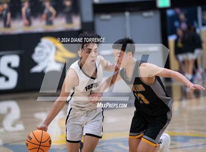 Thumbnail 1 in El Dorado @ Foothill photogallery.