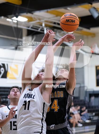 Thumbnail 1 in El Dorado @ Foothill photogallery.