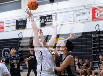 Thumbnail 1 in El Dorado @ Foothill photogallery.