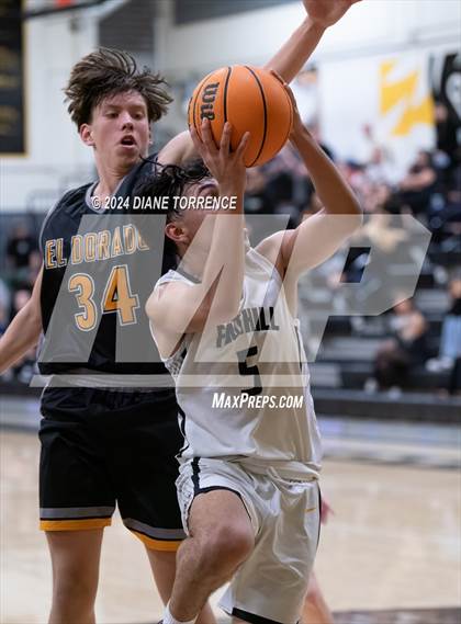 Thumbnail 2 in El Dorado @ Foothill photogallery.