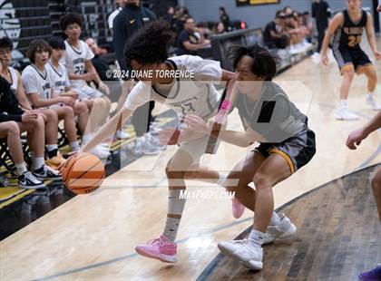 Thumbnail 1 in El Dorado @ Foothill photogallery.