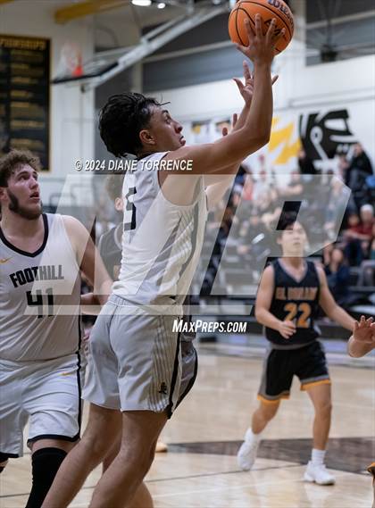Thumbnail 1 in El Dorado @ Foothill photogallery.