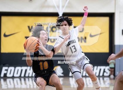 Thumbnail 1 in El Dorado @ Foothill photogallery.