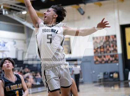 Thumbnail 1 in El Dorado @ Foothill photogallery.