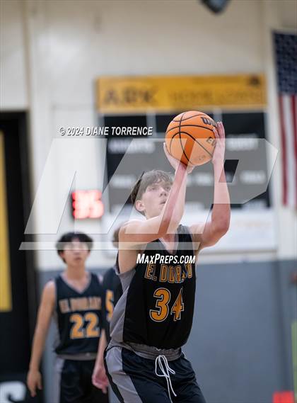 Thumbnail 3 in El Dorado @ Foothill photogallery.