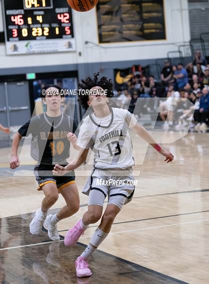 Thumbnail 1 in El Dorado @ Foothill photogallery.