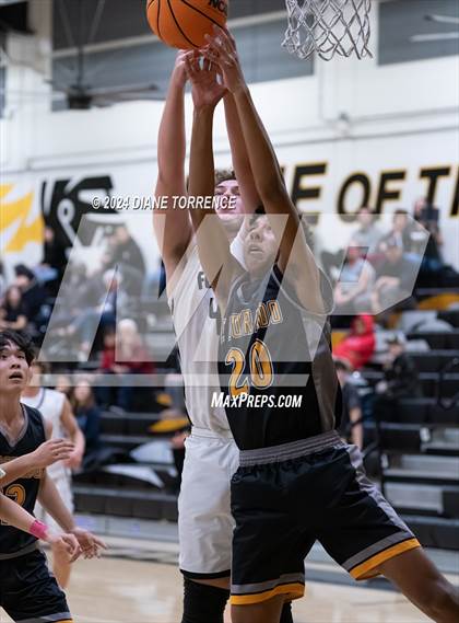 Thumbnail 2 in El Dorado @ Foothill photogallery.
