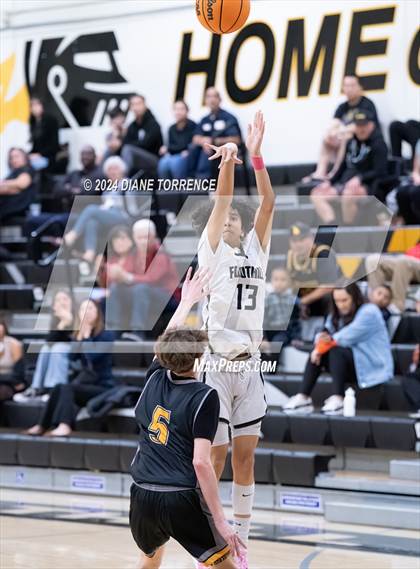 Thumbnail 3 in El Dorado @ Foothill photogallery.