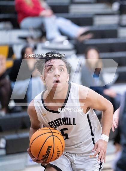 Thumbnail 1 in El Dorado @ Foothill photogallery.