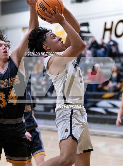 Thumbnail 1 in El Dorado @ Foothill photogallery.