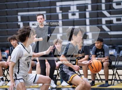Thumbnail 1 in El Dorado @ Foothill photogallery.