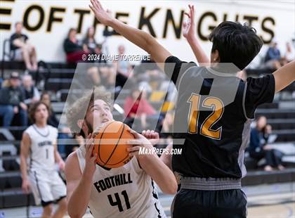 Thumbnail 3 in El Dorado @ Foothill photogallery.