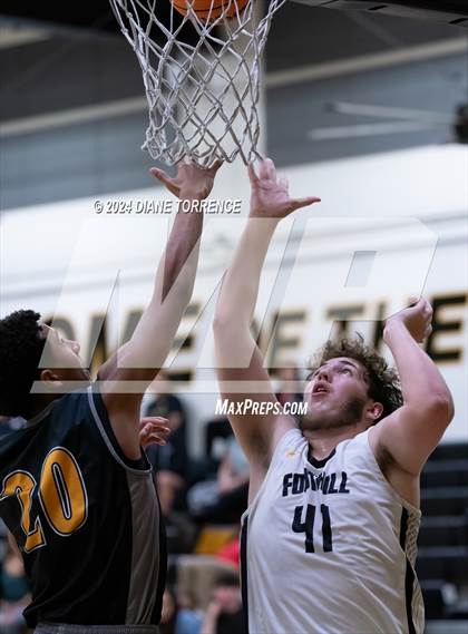 Thumbnail 3 in El Dorado @ Foothill photogallery.