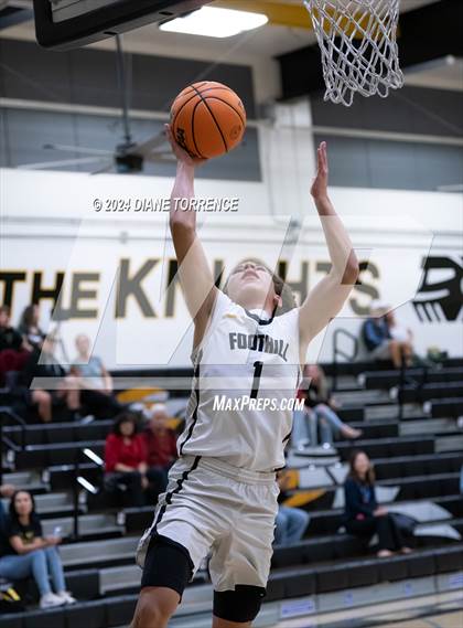 Thumbnail 1 in El Dorado @ Foothill photogallery.