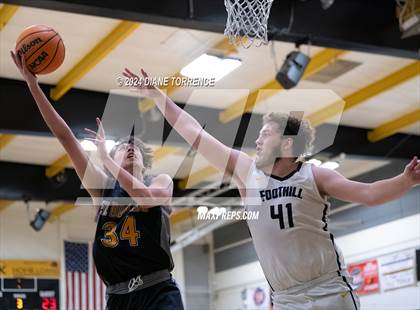 Thumbnail 2 in El Dorado @ Foothill photogallery.