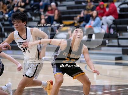 Thumbnail 3 in El Dorado @ Foothill photogallery.