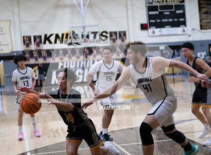 Thumbnail 1 in El Dorado @ Foothill photogallery.