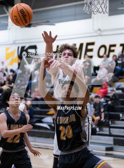 Thumbnail 3 in El Dorado @ Foothill photogallery.