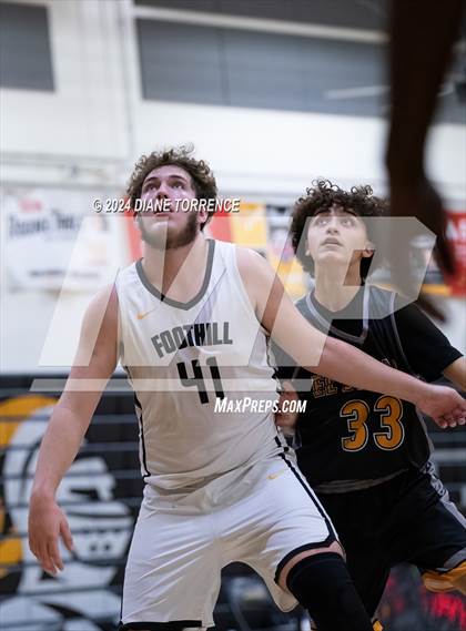 Thumbnail 1 in El Dorado @ Foothill photogallery.