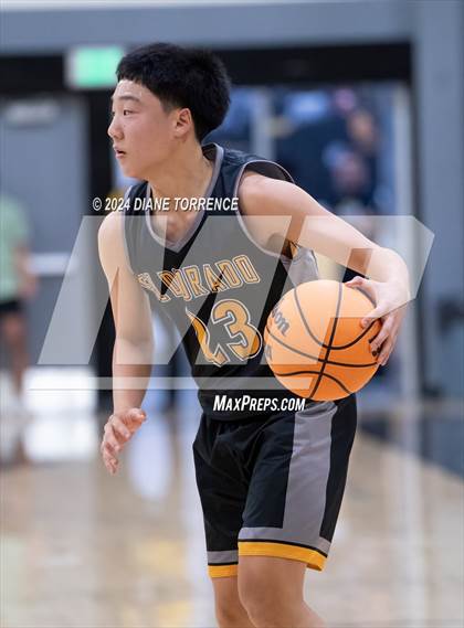 Thumbnail 1 in El Dorado @ Foothill photogallery.