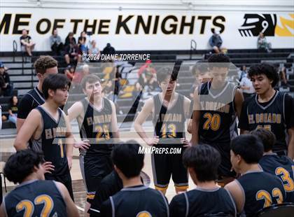 Thumbnail 3 in El Dorado @ Foothill photogallery.