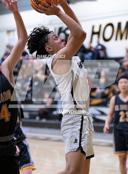 Thumbnail 2 in El Dorado @ Foothill photogallery.
