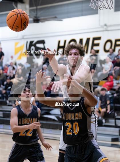 Thumbnail 1 in El Dorado @ Foothill photogallery.