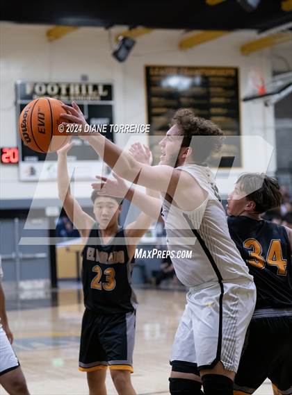 Thumbnail 3 in El Dorado @ Foothill photogallery.