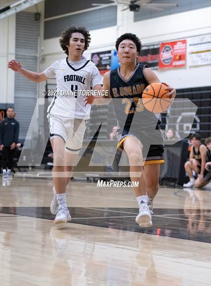Thumbnail 2 in El Dorado @ Foothill photogallery.