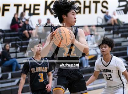 Thumbnail 2 in El Dorado @ Foothill photogallery.