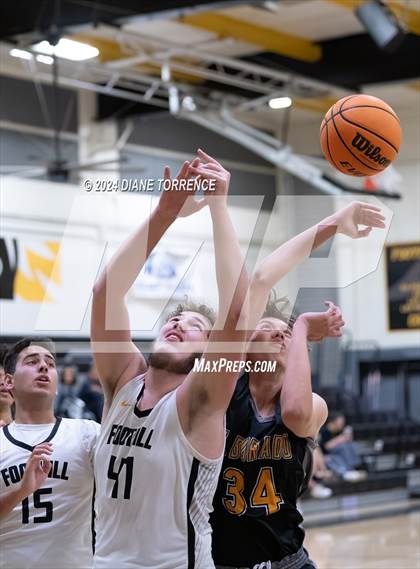 Thumbnail 2 in El Dorado @ Foothill photogallery.