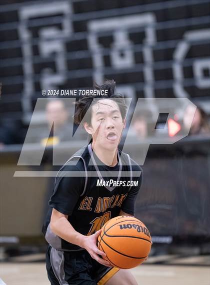 Thumbnail 1 in El Dorado @ Foothill photogallery.