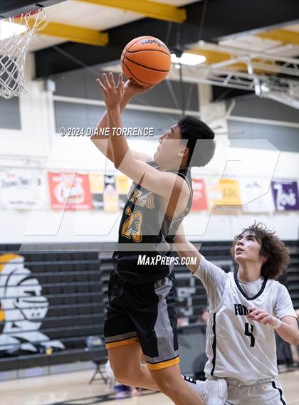 Thumbnail 2 in El Dorado @ Foothill photogallery.