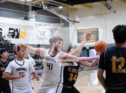 Thumbnail 3 in El Dorado @ Foothill photogallery.