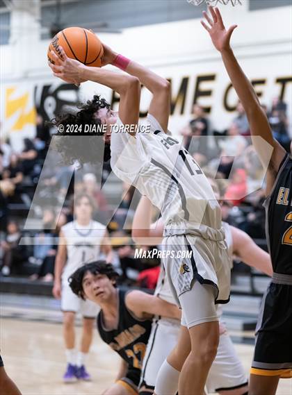 Thumbnail 1 in El Dorado @ Foothill photogallery.