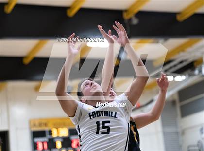 Thumbnail 1 in El Dorado @ Foothill photogallery.