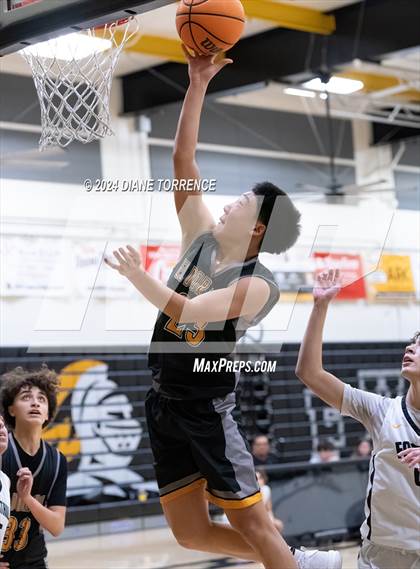 Thumbnail 1 in El Dorado @ Foothill photogallery.