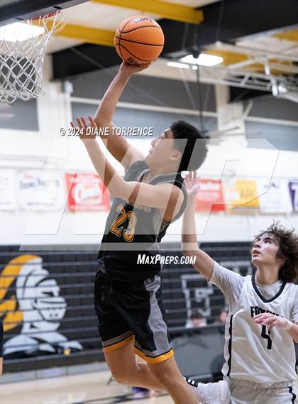 Thumbnail 3 in El Dorado @ Foothill photogallery.