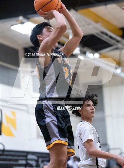 Thumbnail 1 in El Dorado @ Foothill photogallery.