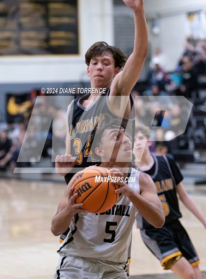 Thumbnail 1 in El Dorado @ Foothill photogallery.