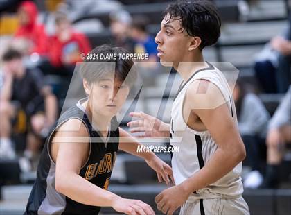 Thumbnail 1 in El Dorado @ Foothill photogallery.